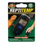 Pet Owners Find Temperature Gun Helps Maintain a Healthy Reptile Enclosure  - ennoLogic