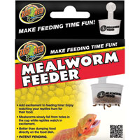 Reptile, Amphibian, Scorpion and Tarantula Feeding Tools